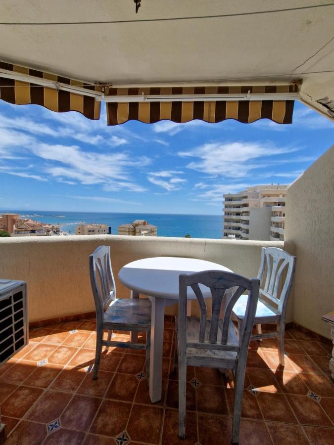 G&G Benalbeach Mediterranean Terrace Benalmádena Exterior foto